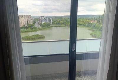 Garsonieră decomandată în Gheorgheni