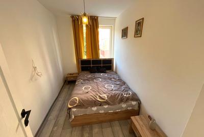 Apartament cu 3 camere decomandat, mobilat în Cetate - 5