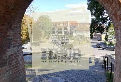 Spațiu comercial, de 150 mp, în Ultracentral