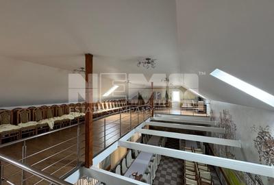 Spațiu comercial, de 600 mp, în Dumbrăveni - 7