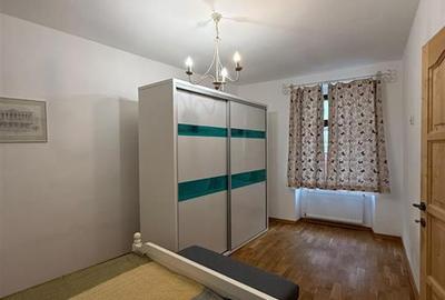 Apartament cu 2 camere decomandat, mobilat în Centrul Istoric - 8