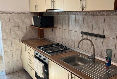 Apartament cu 2 camere decomandat în Soarelui - 12