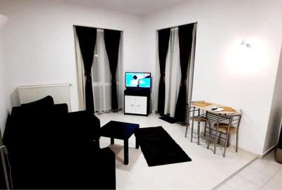 Apartament cu 2 camere decomandat în Gara de Nord - 3