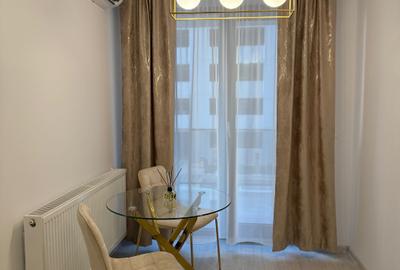 Apartament decomandat în Central - 6