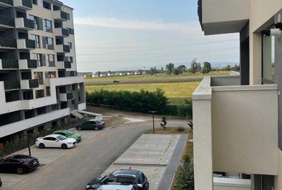 Apartament cu 2 camere decomandat în Sânpetru - 3