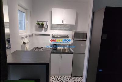 Garsonieră semidecomandată în Alexandru Obregia - 7