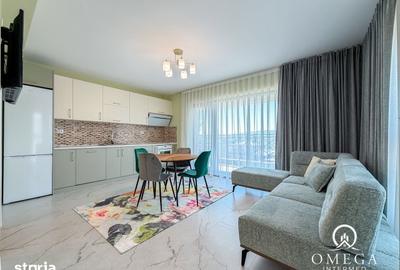 Apartament cu 2 camere în Ciurea - 9