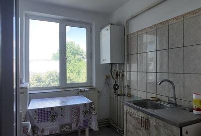 Apartament cu 4 camere decomandat în Central - 4