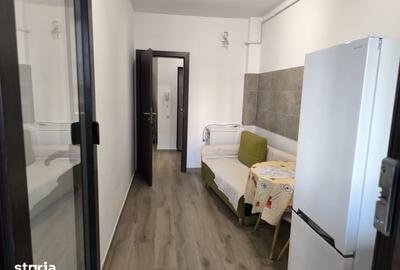 Garsonieră decomandată în Rahova