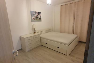Apartament cu 2 camere semidecomandat în Braytim - 6