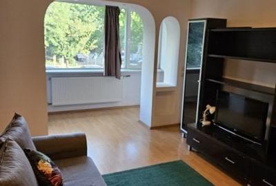 Apartament cu 2 camere decomandat, mobilat în Ferdinand
