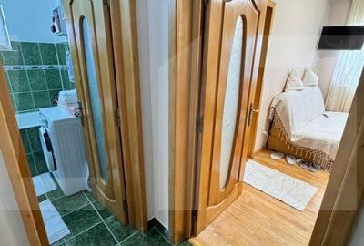 Apartament cu 2 camere semidecomandat în Trușești - 3