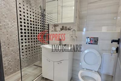 Apartament cu 2 camere decomandat în Titan