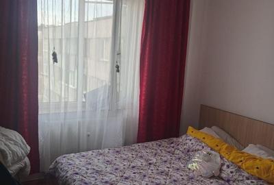 Apartament cu 2 camere decomandat în Central - 1