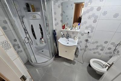 Apartament cu 3 camere decomandat în Hotvon - 4