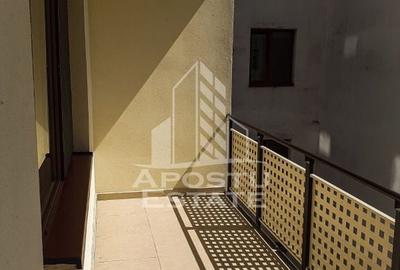 Apartament cu 2 camere semidecomandat în Torontalului - 3