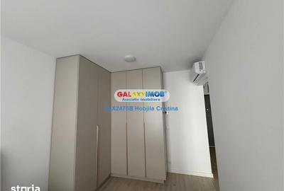 Apartament cu 2 camere, mobilat în Băneasa - 3
