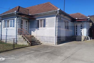 Casă cu 3 camere în Șomcutu Mic - 4