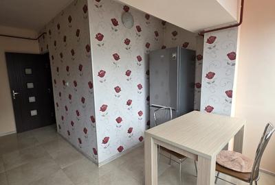 Apartament cu 2 camere decomandat în Popoveni - 4