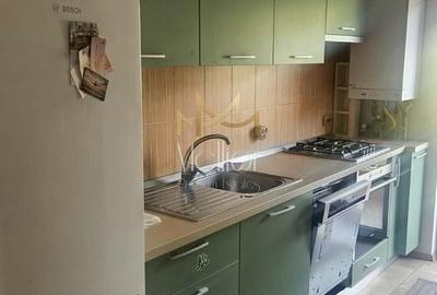 Apartament cu 2 camere decomandat în Mănăștur - 2