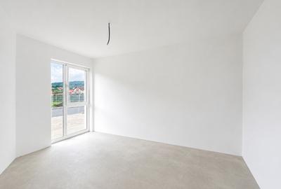 Duplex cu 5 camere cu Canalizare în Chinteni - 7