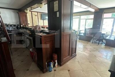 Spațiu comercial, de 170 mp, în Zorilor - 3