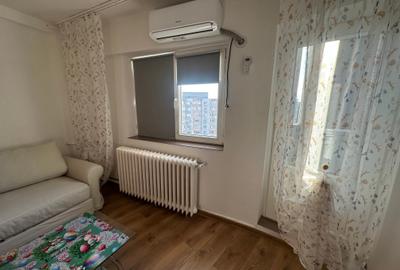 Garsonieră semidecomandată în Moșilor - 3