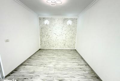 Apartament cu 3 camere în Cornișa