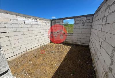 Casă cu 3 camere cu Teren 1000 Mp în Beștepe - 11