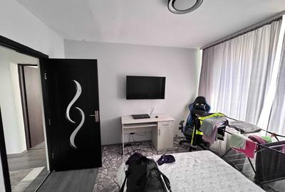 Apartament cu 3 camere decomandat în Central - 1