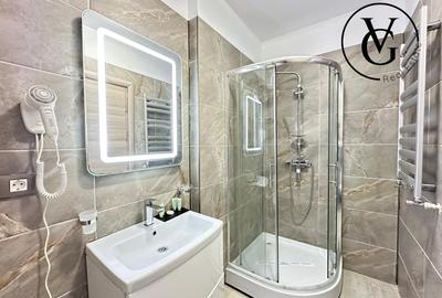 Apartament cu 3 camere semidecomandat, mobilat în Mamaia-Sat - 14