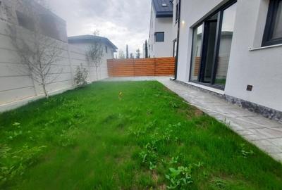 Duplex cu 5 camere cu Canalizare în Străulești - 10