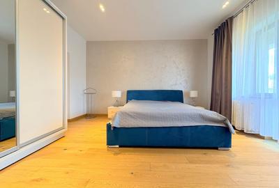 Apartament cu 2 camere semidecomandat în Complex Studențesc - 6