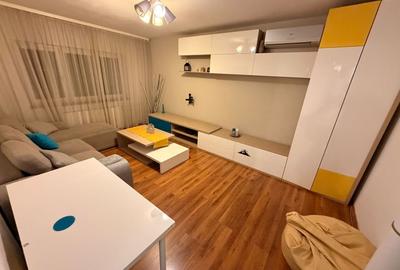 Apartament cu 2 camere în Aviației
