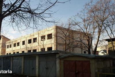 Spațiu comercial, de 700 mp, în Energiei - 2