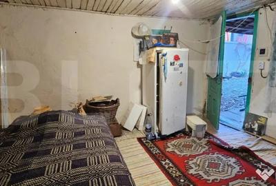 Casă cu 2 camere cu Teren 1110 Mp în Bezdead - 12