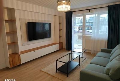Apartament cu 3 camere decomandat în Theodor Pallady