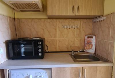 Garsonieră decomandată în Aradului - 4