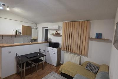 Apartament cu 2 camere semidecomandat în Mihai Viteazul - 2