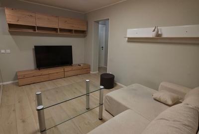 Apartament cu 3 camere în Băneasa
