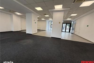 Spațiu comercial, de 150 mp, în Ultracentral - 13
