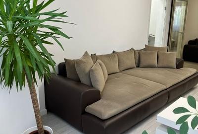 Apartament cu 2 camere semidecomandat în Ștefan cel Mare - 8