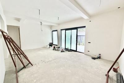 Casă individuală cu 4 camere cu Canalizare în Braytim - 7