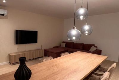 Apartament cu 2 camere în Aviației