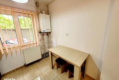 Apartament cu 2 camere în Circumvalațiunii - 14