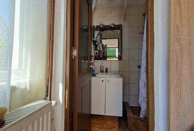 Casă cu 2 camere cu Teren 131 Mp în Colentina - 14