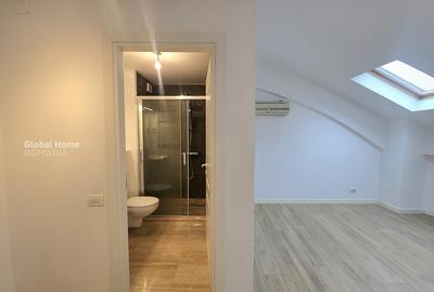 Apartament cu 3 camere decomandat, mobilat în Dorobanți - 26