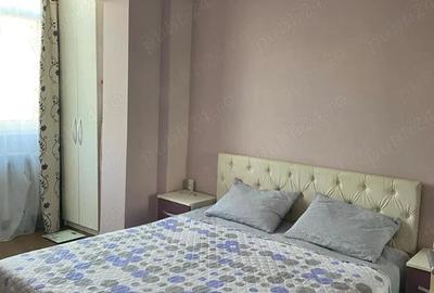 Apartament cu 2 camere decomandat în Nufărul
