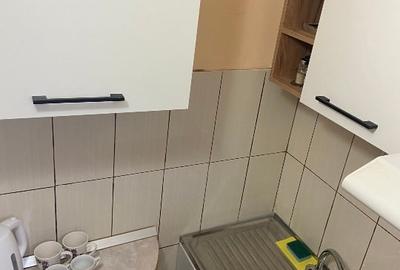 Apartament cu 2 camere semidecomandat, mobilat în Inel II - 10