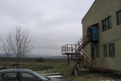 Spațiu comercial, de 150 mp, în Halânga - 1